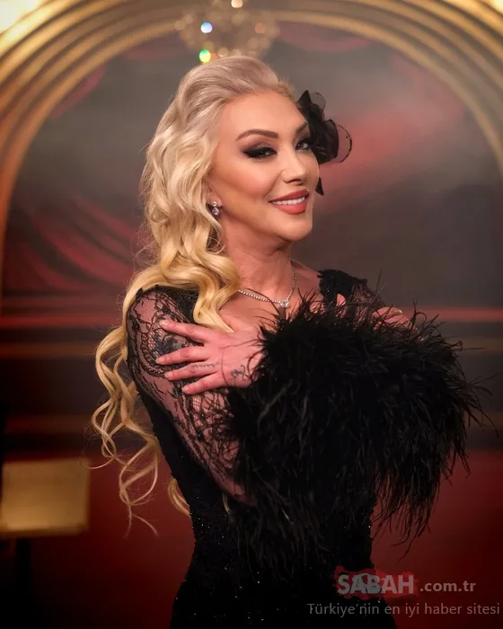 Arabeskin kraliçesi Güllü 70 kilo verdi! 49 yaşındaki Güllü iğne ipliğe döndü! Görenler tanıyamıyor...