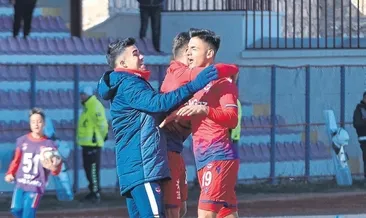 Atalay Niğde’den ayrılıyor