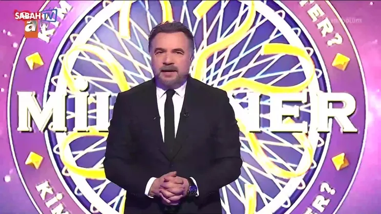 Milyoner’de yarışmacı hikayesiyle herkesi hüzünlendirdi!