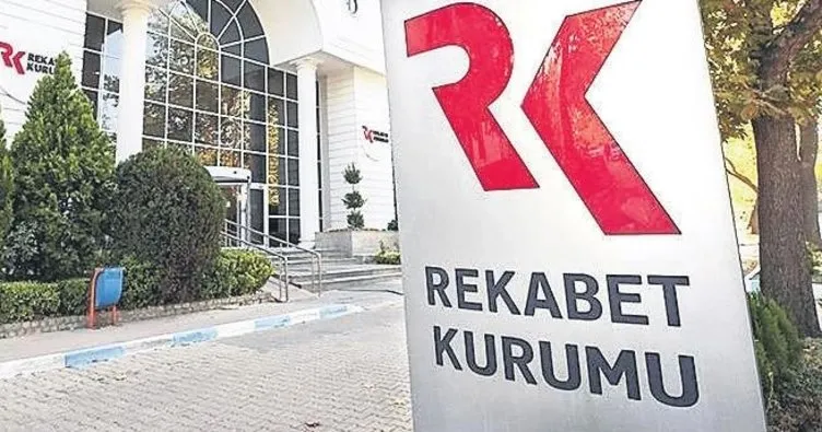 Cipste rekabet ihlaline soruşturma