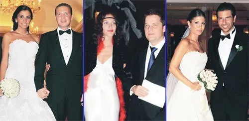 Playboy'luktan istifa ettiler