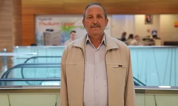 Doğum gününde