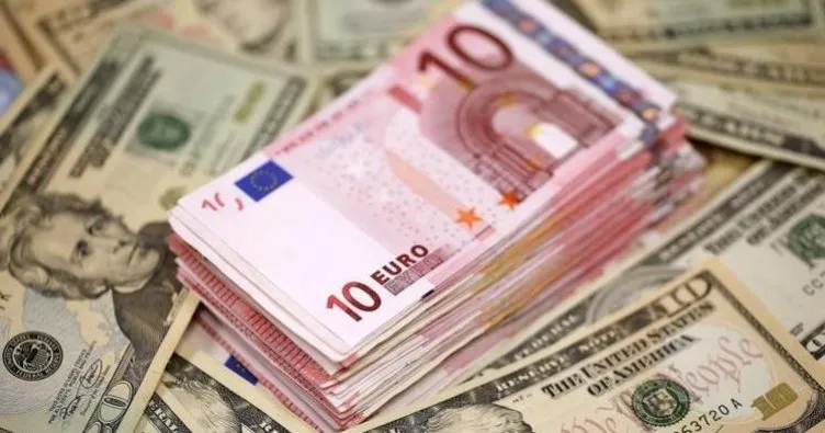 Dolar bugün ne kadar oldu? Dolar ve euro fiyatı! 29 Haziran 2018 dolar - euro fiyatları