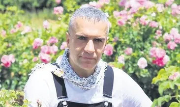 Ahmet Kaya anısına şarkı