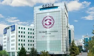İstanbul Gedik Üniversitesi 3 öğretim görevlisi alacak