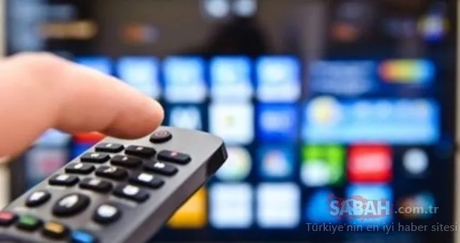 TV’de bugün ne var? 4 Nisan Kanal D, ATV, Star TV, TRT1, Show TV tv yayın akışı listesi