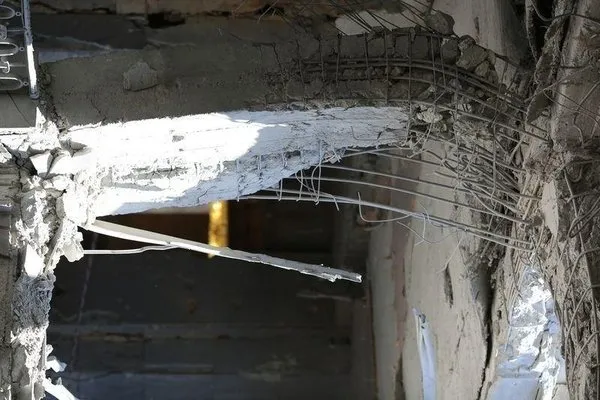 TBMM'yi bombalayan FETÖ'cü hainin yalanlarına bakın!