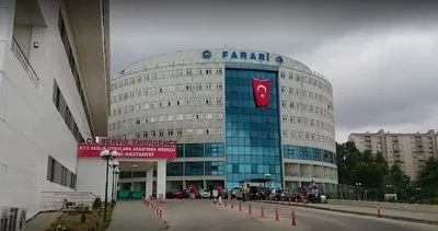 KTÜ Farabi Hastanesi’nden önemli açıklama: Afet ve Travma Polikliniği hizmete başladı