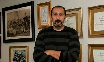 Galatasaray’dan Sedat İncesu açıklaması