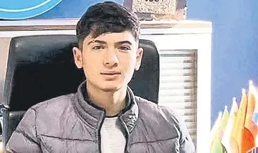 Köpekten kaçarken canından oldu #yozgat