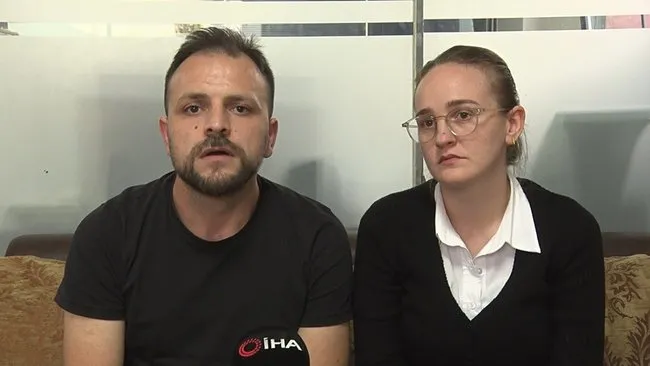 SON DAKİKA: Kreşte ölen 4 yaşındaki Berra’yı MEBBİS’e Okula geldi diye kaydetmişler! Tam 21 gün boyunca...