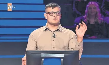 Allah’ın 99 ismini 44 saniyede saydı