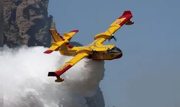 Türkiye’nin kaç yangın söndürme helikopteri var? Türkiye’nin kaç tane yangın söndürme uçağı var, ne kadar su taşıyabiliyorlar? Marmaris yangını son durum gelişmeleri!