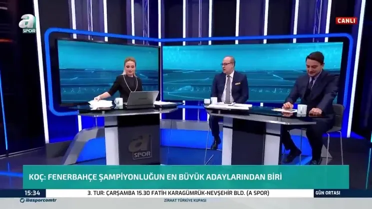 Fenerbahçe'ye transfer müjdesi! 