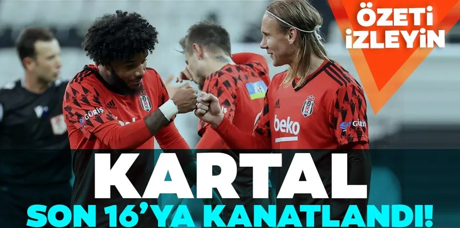 besiktas 3 1 tarsus iy