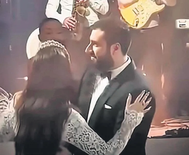 Azerbaycan’ın jet-setine VIP düğün! Ünlü Azeri iş adamının oğlu İstanbul'da evlendi