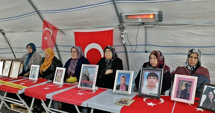 HDP önündeki oturma eyleminde 112’nci gün