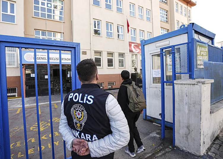 SON DAKİKA… İçişleri Bakanı Mustafa Çiftçi SABAH’a açıkladı! Okullarda 7 basamaklı güvenlik modeli