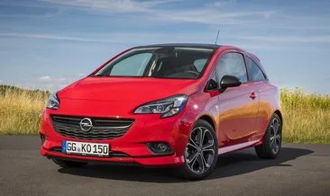 Opel Corsa teknik özellikleri nelerdir? Opel Corsa ne kadar yakıyor?