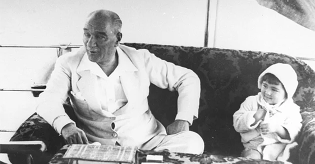 iste ataturk un son 100 gunu galeri