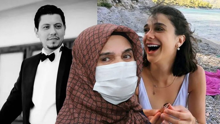 Türkiye Pınar Gültekin cinayetini konuşmuştu! Acılı ailesi katil Cemal Metin Avcı’nın şikayetine isyan etti!