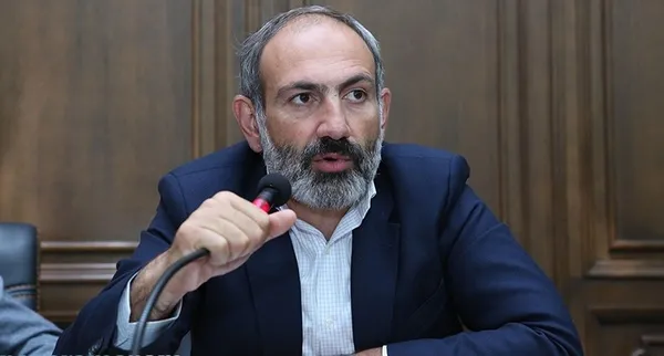 Son dakika | Ermenistan'dan sinsi oyun! Karabağ'a asker yığıyor
