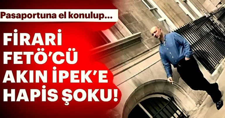 Son Dakika Feto Nun Sosyal Medya Uzmani Yusuf Inan Tutuklandi Son Dakika Haberler