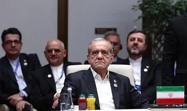 Pezeşkiyan’dan ABD’ye müzakere mesajı: Taahhütlerine dönerlerse İran da adım atacak