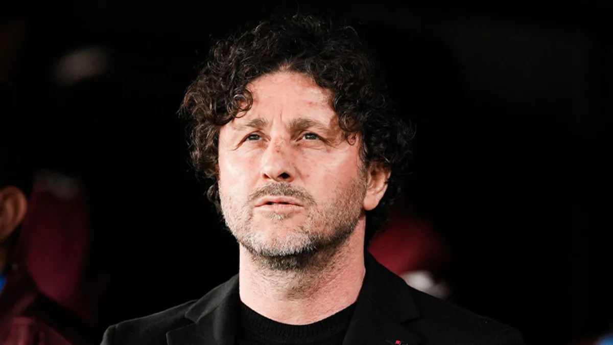 Fatih Tekke: Bu oyuncular buraya kadar getirdi! Fatih Tekke: Bu oyuncular buraya kadar getirdi!