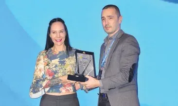 Kadınların seçimi Cosmopolitan