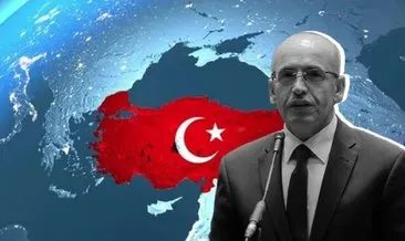 Bakan Mehmet Şimşek’in yeni rotası belli oldu!