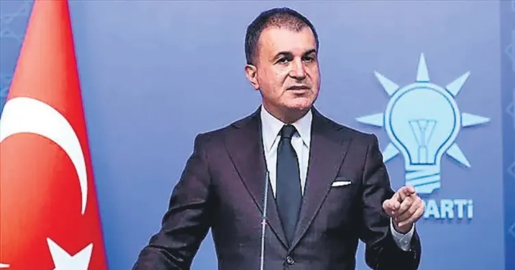 Taviz ve pazarlık yok