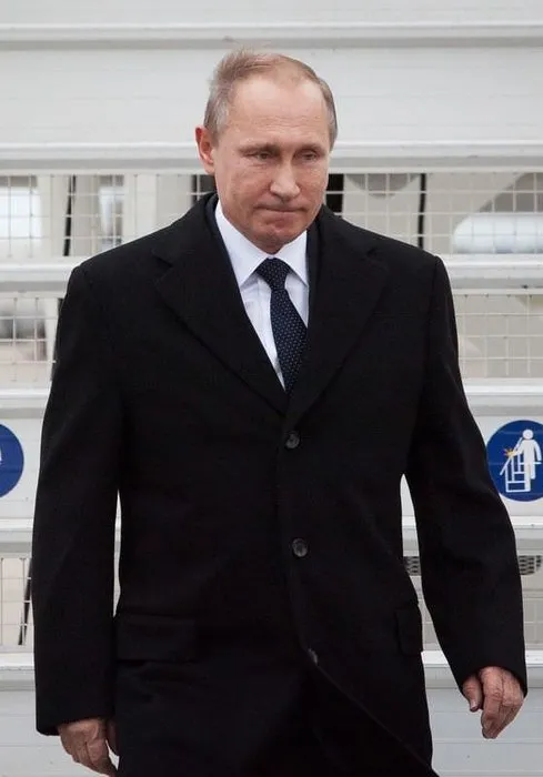 Putin’in ilginç hayatı