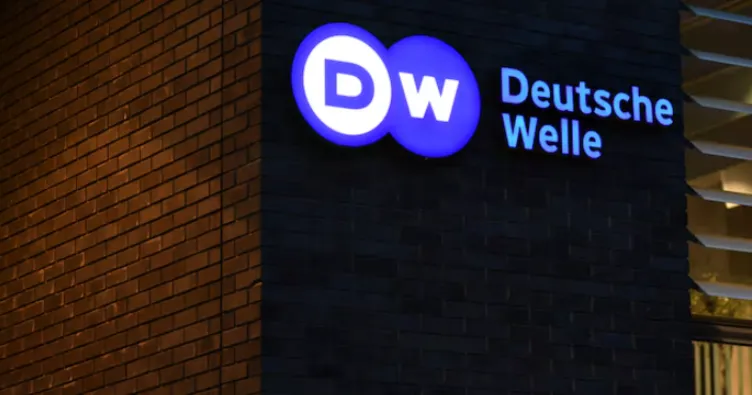Almanya’da bütçe kesintileri medyayı vurdu: Deutsche Welle kadrolarını tasfiye ediyor