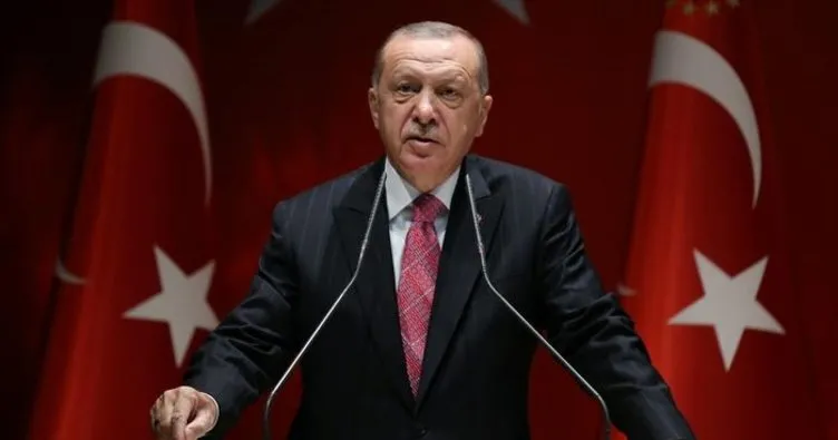 Son dakika: Başkan Erdoğan’dan peş peşe görüşmeler!