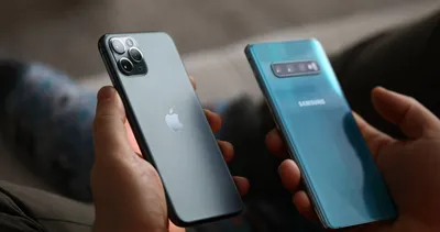 Çin’in tercihi Apple’dan yana!