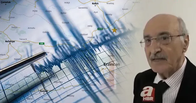 Gümüşhane’de 4,2’lik deprem! Uzmanlardan tedirgin eden açıklama: Tetikleme ihtimali var!