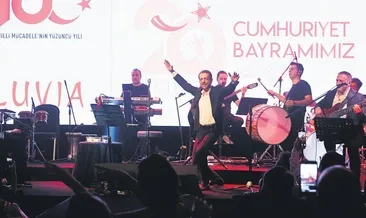 Sevdiklerinizle mutlu olun