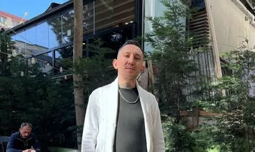 Bağımlılıktan kurtuldu, kendini uyuşturucuyla savaşa adadı #istanbul