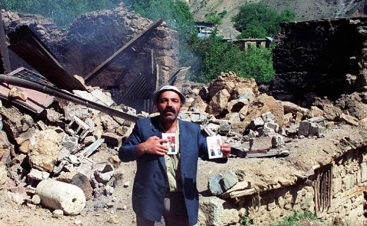 SABAH Özel: Başbağlar Katliamı'nda cevapsız kalan sorular!