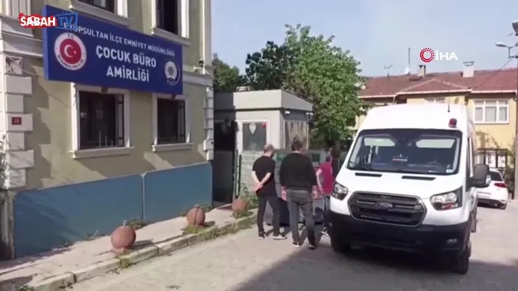 Eyüpsultan’da okul müdürünün öldürülmesine ilişkin yargılama başladı | Video