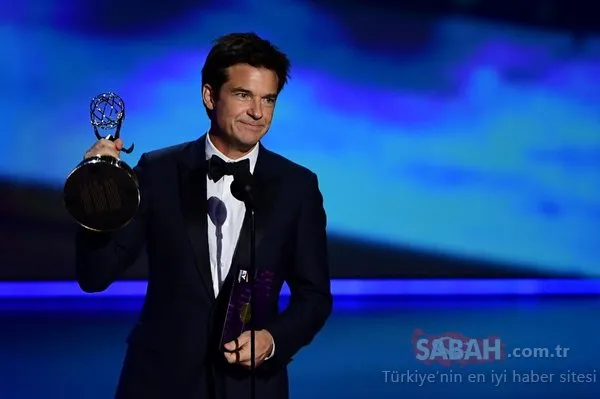 71. Emmy Ödülleri'nin (Emmy 2019) kazananları belli oldu