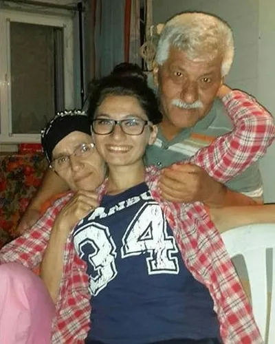 Sel felaketinde eşi kaybolan Zeynep Akar’a ev kiralandı eşya ile döşendi!