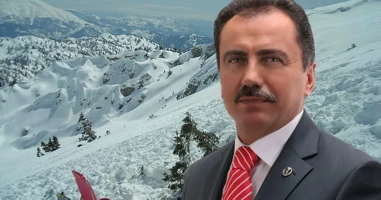Muhsin Yazıcıoğlu soruşturmasında yeni gelişme: 2 helikopter kiralanmış