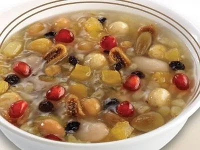 İyi bir aşure nasıl yapılır?
