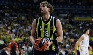Fenerbahçe Beko - ASVEL maçı ne zaman, saat kaçta ve hangi kanalda? Fenerbahçe Beko - ASVEL maçı detayları