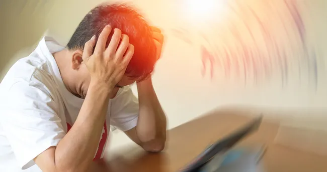 Uzmanı açıkladı: Migren hastaları oruç tutarken nasıl bir yol izlemeli?