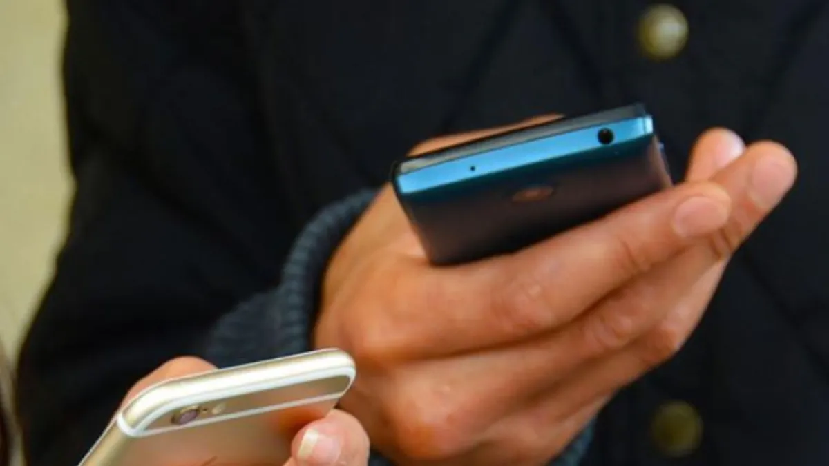 BTK'dan dikkat çeken veriler: Kısa numaralar en sık hastane randevusu için kullanıldı