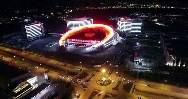 Erzurum Şehir Hastanesi Anne Dostu ve Bebek Dostu unvanlarını aldı