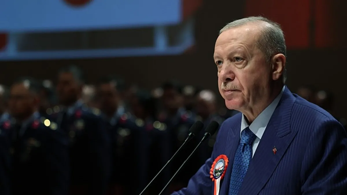 ‘10 yıl önce olduğu gibi 85 milyon tek yumruğuz’ ‘10 yıl önce olduğu gibi 85 milyon tek yumruğuz’